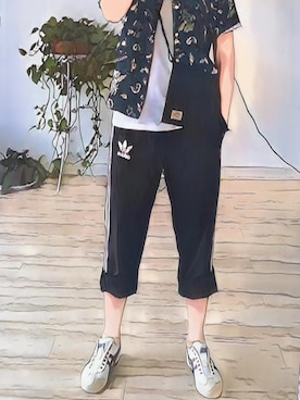 Jun®edさんのコーディネート