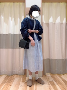 shin.さんのコーディネート