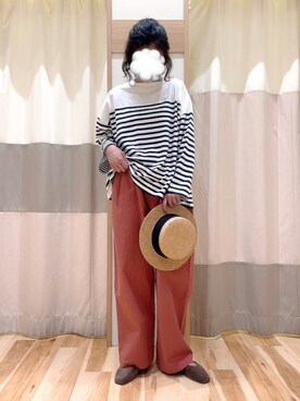 shin.さんのコーディネート