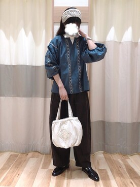 shin.さんのコーディネート