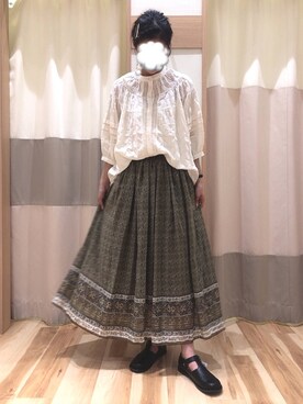 shin.さんのコーディネート