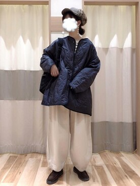 shin.さんのコーディネート