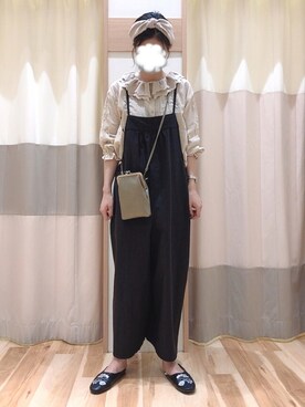 shin.さんのコーディネート