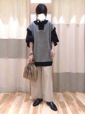 shin.さんのコーディネート