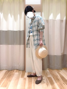 shin.さんのコーディネート