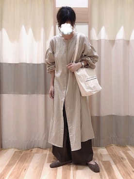 shin.さんのコーディネート