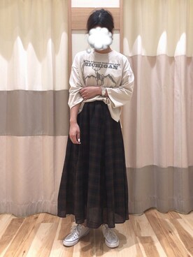 shin.さんのコーディネート