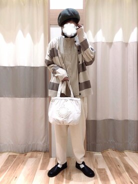 shin.さんのコーディネート