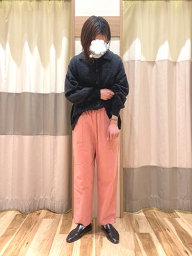 shin.さんのコーディネート