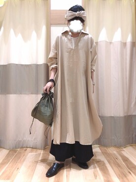 shin.さんのコーディネート