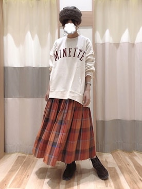 shin.さんのコーディネート