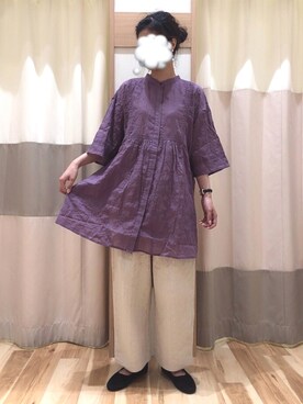 shin.さんのコーディネート