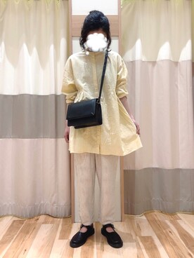 shin.さんのコーディネート