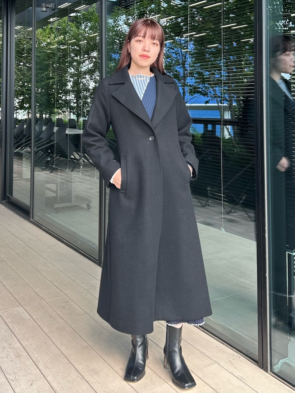コーディネート詳細｜PUBLIC TOKYO ONLINE STORE