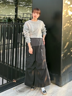 Akane lrlife0628さんのコーディネート