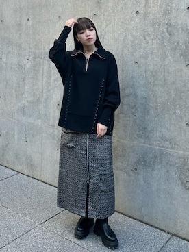 Akane lrlife0628さんのコーディネート