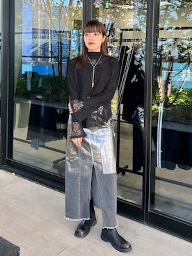 Akane lrlife0628さんのコーディネート