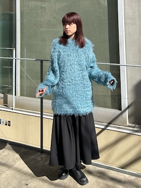 Akane lrlife0628さんのコーディネート