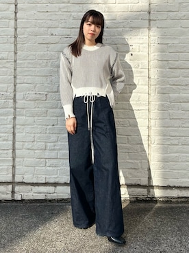 Akane lrlife0628さんのコーディネート