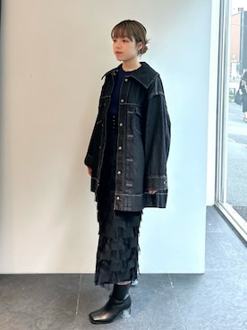 Akane lrlife0628さん(レディース・166cm)の秋コーディネート