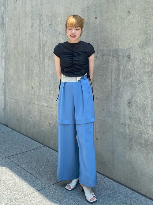 アディダス ゴルフウェア ロングパンツ 春 夏 ADICROSS