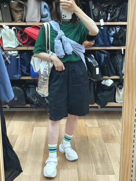 ri104chibiさんのコーディネート