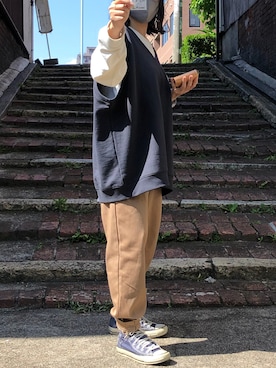 ri104chibiさんのコーディネート