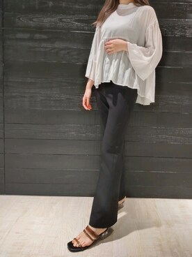 aika9817さんのコーディネート