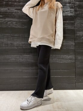 aika9817さんのコーディネート