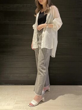 aika9817さんのコーディネート