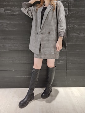 aika9817さんのコーディネート