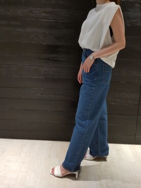 aika9817さん(レディース・157cm)の夏コーディネート