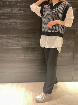 aika9817さんのコーディネート