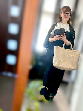 ２⭐️（👀不調しばらく👓）さんのコーディネート