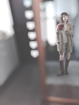 ２⭐️（👀不調しばらく👓）さんのコーディネート