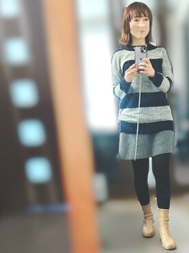 ２⭐️（👀不調しばらく👓）さんのコーディネート