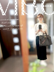 新作完売　SLOBE IENA H159 ベージュ A フリーサイズ バッグ スローブ イエナ SLOBE IENA 《追加予約》SLOBE ベルトスクエア