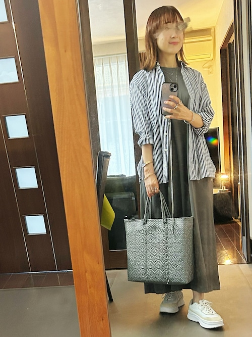 ２⭐️（👀不調しばらく👓）さんのコーディネート