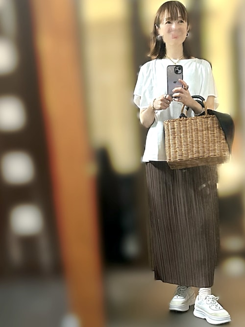 ２⭐️（👀不調しばらく👓）さんのコーディネート