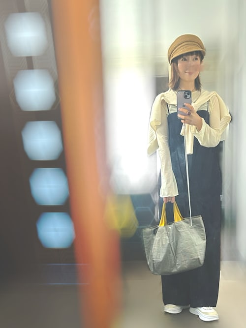 ２⭐️（👀不調しばらく👓）さんのコーディネート