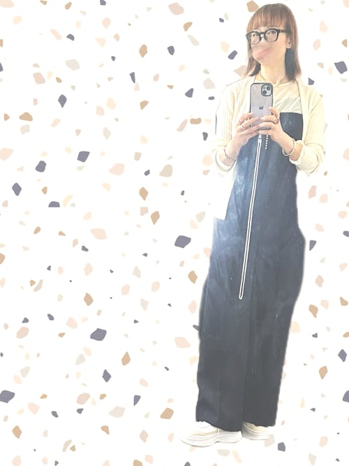 ２⭐️（👀不調しばらく👓）さんのコーディネート