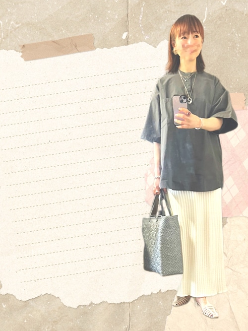 ２⭐️（👀不調しばらく👓）さんのコーディネート