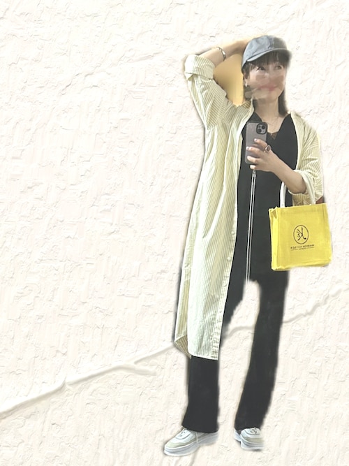 ２⭐️（👀不調しばらく👓）さんのコーディネート