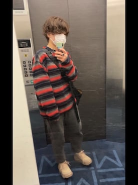 Takumiさんのコーディネート