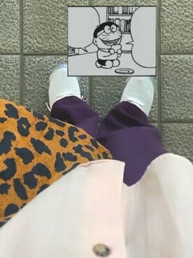 Takumiさんのコーディネート