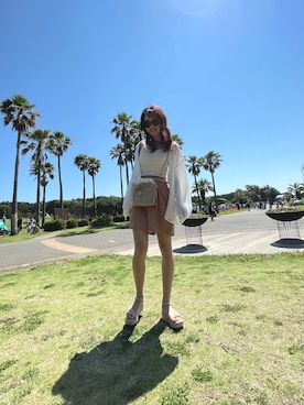 相互Ⓜ︎さんのコーディネート