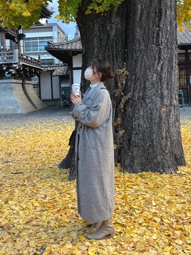 紅葉コーデ の人気ファッションコーディネート Wear