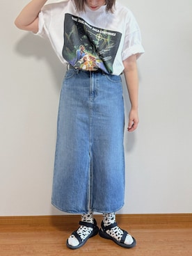 sakamochaさんのコーディネート