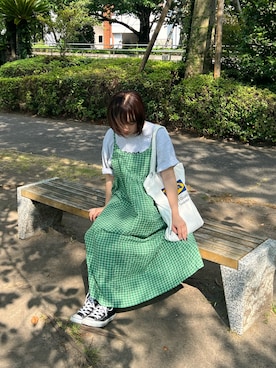 sakamochaさんのコーディネート