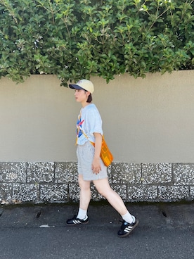 sakamochaさんのコーディネート